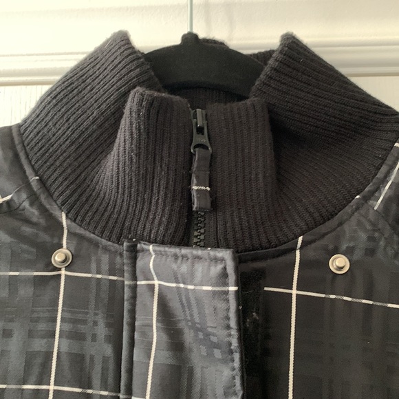 Powder Room Jackets & Coats Euc Powder Room Winter Coat Poshmark